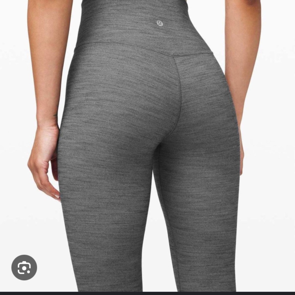 Lululemon align leggings